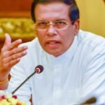 වටේ ගිය රාජ්‍ය බැංකු නැවතත් ජනපති මෛත්‍රීගේ මුදල් අමාත්‍යංශයට…