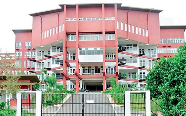 සයිටම් ගැටලුව විසඳීමට ඒකාබද්ධ යෝජනා මාලාවක් අද ජනපතිට….