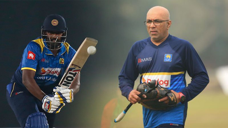 පඩිය ලක්‍ෂ 79යි.. තරග දිනීම 35%යි.. හතුරුසිංහගේ මධුසමය අවසන්.. ලොව දක්‍ෂතම පුහුණුකරුවකු ඩොලර් 25,000කට ගෙන එන්න සූදානම්..