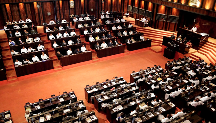 “දැන් තමයි කට්ටිය හිරගෙදර යන කාලේ..මතක තියා ගන්නවා” – රාජිතගෙන් ප්‍රකාශයක්..