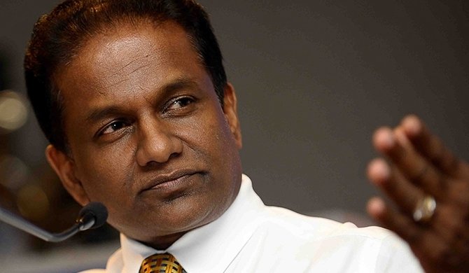 තිලංගට එජාපයෙන් විශ්වාසභංගයක් – මැතිසභයට ගෙනාවොත් පරාජය කරනවා – ශ්‍රිලනිපය