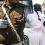 ජනප්‍රිය පාසලක් සිසුවියක් ඩැහැගෙන ගොස් ලිංගික අතවර කළ පොලිස් නිලධාරියා මෙන්න