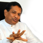 නිතිය හා සාමය ඇමතිකම දෙන්න යන කරලියට ආපු අලුත්ම චරිතය මෙන්න…