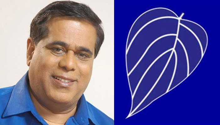 සන්ධානය බහුතරය පෙන්වන්නට සැරසෙයි! පළමු අත්සන නිමල්ගෙන්..