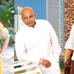 ” ඒ ආදරේ රැවටීමක් , ජීවිතේම අඩත්තේට්‌ටම් ” –  හිටපු බිරිඳ නිල්මිණි මධුමාදව ගේ රෙදි ගලවයි..!