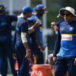 වසර ආරම්භයේදීම ශ්‍රී ලංකාව පූර්ණ තරගාවලි ජයක් – තරගයේ විශේෂ අවස්ථා මෙන්න.(.වීඩියෝ)