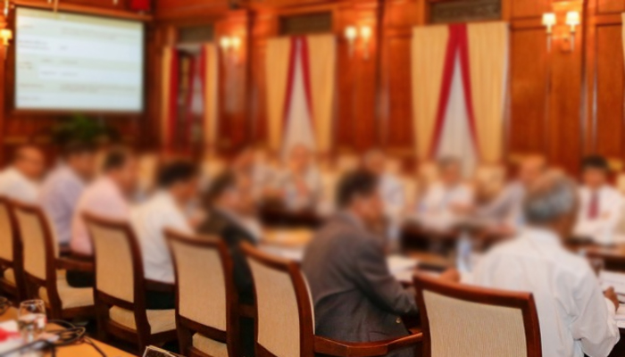 පළාත් පාලන ඡන්දෙන් පස්සේ පළමු වරට කැබිනට්ටුව රැස්වෙයි…