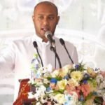 රටම ඉල්ලපු වෙනස ඉටුකරමින් රනිල් ධුරයෙන් ඉවතට..  දුමින්ද දිසානායකගෙන් ප්‍රකාශයක්..