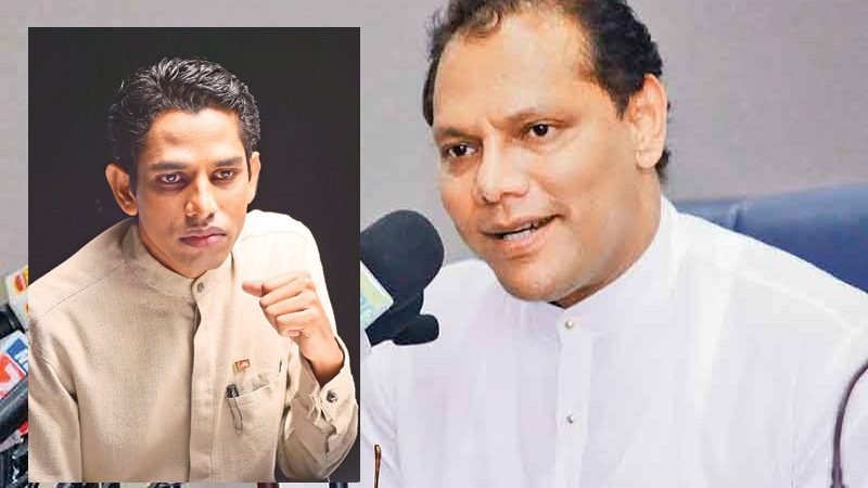 ඡන්ද ප්‍රතිඵලයත් සමගින් දයාසිරි දැඩි තීන්දුවක.. චතුර සේනාරත්න යලිත් කරලියට…