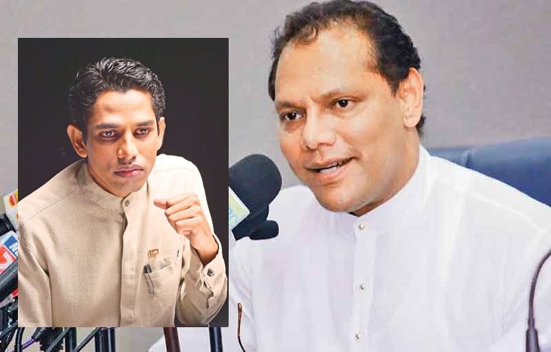 ඡන්ද ප්‍රතිඵලයත් සමගින් දයාසිරි දැඩි තීන්දුවක.. චතුර සේනාරත්න යලිත් කරලියට…