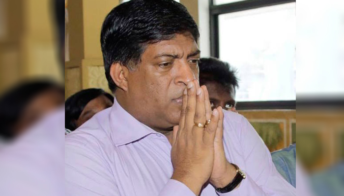 හිටපු ඇමති ‘රවී’ට මෙවර කැබිනට් සංශෝධනයෙන් වෙන්න යන දේ මෙන්න…
