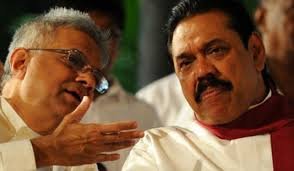 රනිල්ට වගේ පිං අගමැතිකම් මටනම් එපා – මහින්දගෙන් රනිල්ට දරුණු ප්‍රහාරයක්…