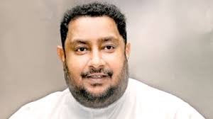 රනිල් නම්බු පිටින් දොට්ට බැස්සේ නැත්නම් අපි රනිල්ව පන්නනවා – නිශාන්ත මුතුහෙට්ටිගම
