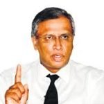 අගමැති රනිල්ට එරෙහි එජාපයේ විශ්වාසභංගයේදි දෙමළ සංධානය ඉන්න තැන මෙන්න…