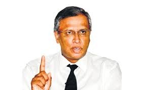 අගමැති රනිල්ට එරෙහි එජාපයේ විශ්වාසභංගයේදි දෙමළ සංධානය ඉන්න තැන මෙන්න…