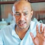 ‘මට මහින්ද එක්ක හිටගන්න බැහැ’ – අැමති දුමින්ද කාර්යය මණ්ඩලයට කියයි