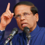ඉවසීමෙන් ඉන්න මම කවුරුත් නොහිතන අන්දමේ රැඩිකල් තීන්දුවක් ගන්නවා – ජනපති මෛත්‍රී