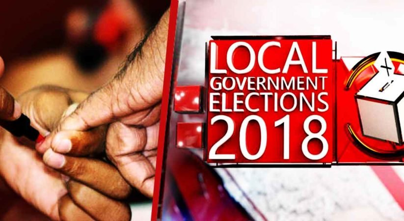 පිටස්තරයන්ට අයට ඉඩක් නෑ.. ඡන්දෙන් පැරදුනත් සමානුපාතික ලැයිස්තුවෙන් මන්ත්‍රී ධූරවලට..