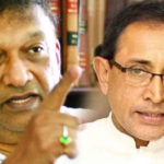 උසස් අධ්‍යාපන ඇමති වෙනස්වීම ගැන රජයේ වෛද්‍ය නිලධාරීන්ගේ මතය මෙන්න…