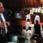 අගමැති රනිල්ගෙන් චිට් 03ක්… මැතිසබයේ සද්ද වහලා එලියට ගිය ප්‍රබලයන් 03දෙනා මෙන්න…