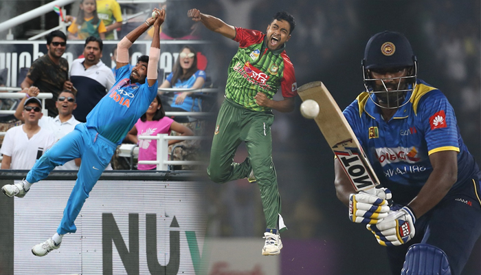 රටවල් 03ක් ජය සොයන නිදහස් කුසලාණයට සියල්ල සුදානම් – මාර්තු 06 ක්‍රිකට් ගැටුම ඇරඹෙයි