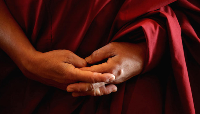 රාමඤ්ඤ මහ නිකායේ අනුනායක හිමි අපවත් වෙයි