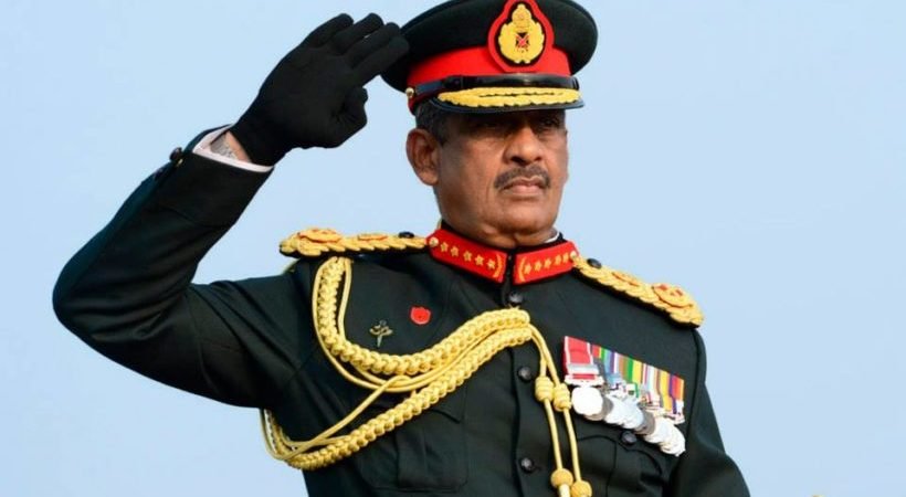 ෆොන්සේකාට නීතිය හා සාමය ලැබීම වැළැක්වීමට රාජපක්ෂලා ගහපු අන්තිම තුරුම්පුවත් මෙන්න..!