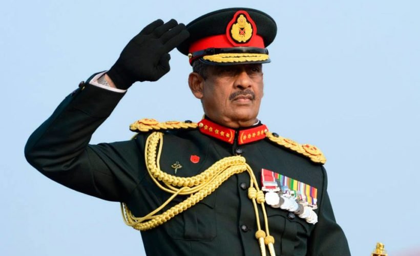 ෆොන්සේකාට නීතිය හා සාමය ලැබීම වැළැක්වීමට රාජපක්ෂලා ගහපු අන්තිම තුරුම්පුවත් මෙන්න..!