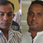 මෙවර මැතිවරණයේදී බාප්පාගේත් පුතාගේත් ඡන්ද සමාන වීමෙන් කුසපත් ඇදීමක්…