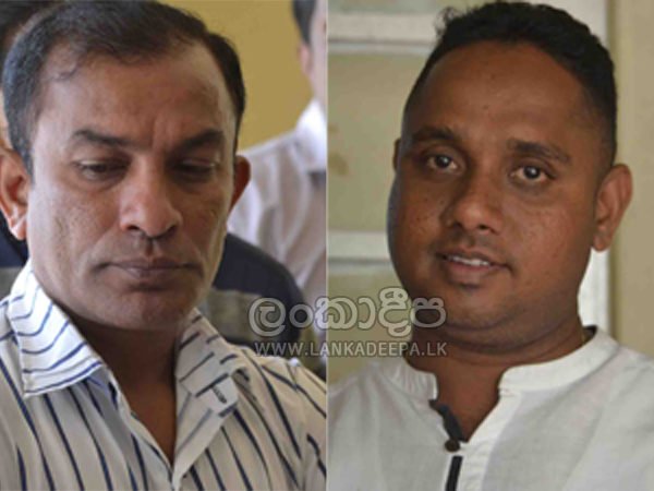 මෙවර මැතිවරණයේදී බාප්පාගේත් පුතාගේත් ඡන්ද සමාන වීමෙන් කුසපත් ඇදීමක්…