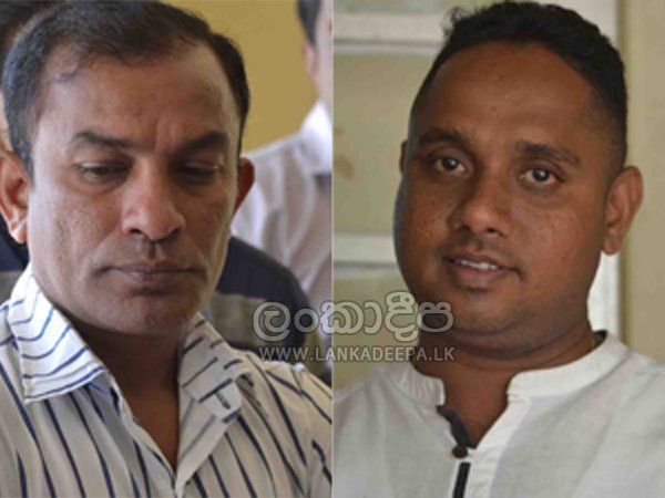 මෙවර මැතිවරණයේදී බාප්පාගේත් පුතාගේත් ඡන්ද සමාන වීමෙන් කුසපත් ඇදීමක්…