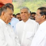රනිල් නැතුව හෙට දිවුරුම් දෙන අළුත් ආණ්ඩුවේ වෙනස්කම් මෙන්න…