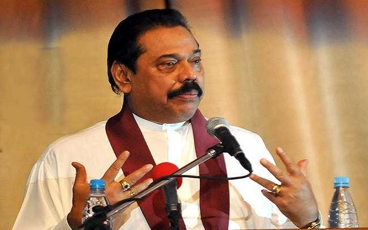 විපක්ෂනායක වෙන්න කුපාම මහින්ද කරන්න ඕනේ දේ මෙන්න.. විග්‍රහය මෙන්න..