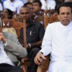 අගමැති රනිල්ට කනේ පහරක් දෙමින් ජනපති විසින් එලවා දැමු රනිල්ගේ සුදු අලියා මෙන්න…