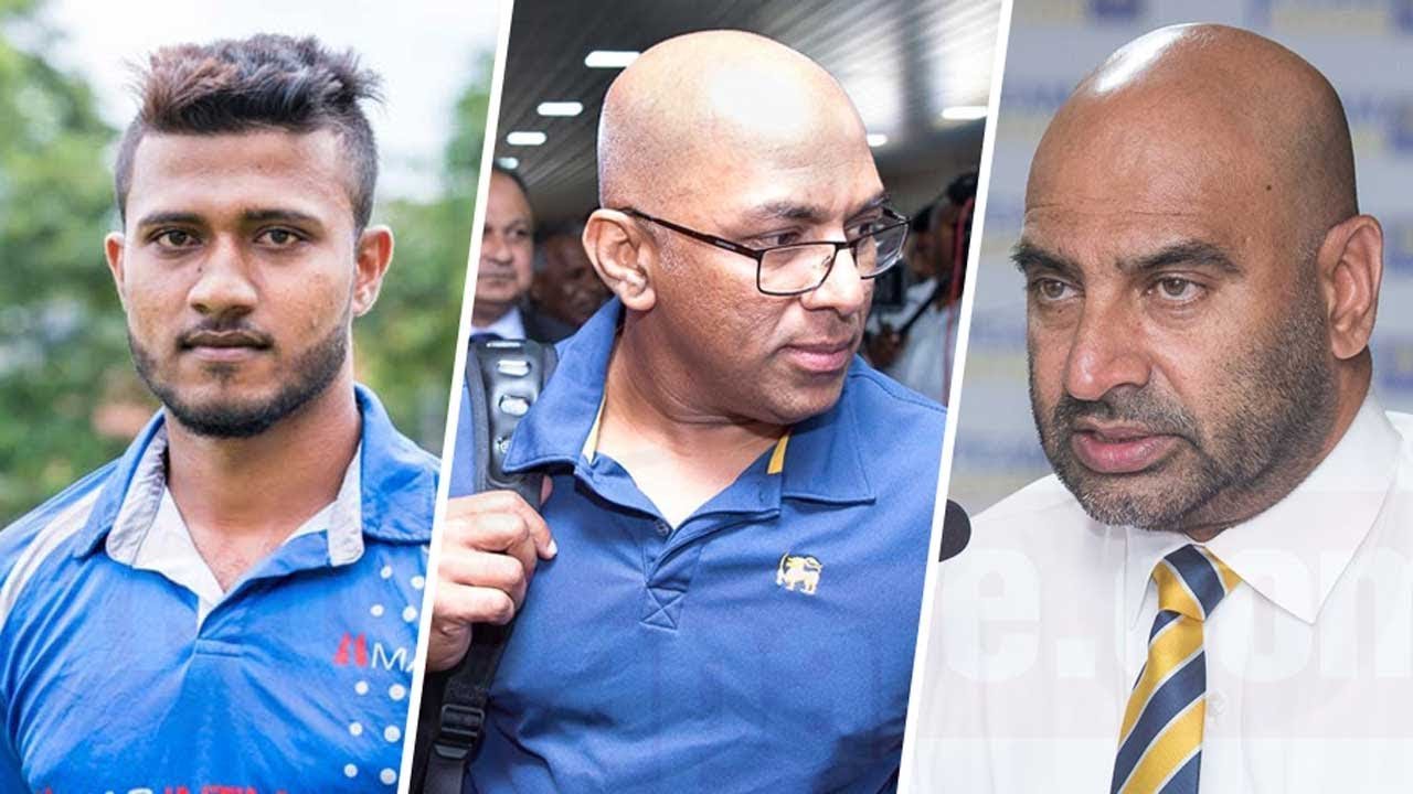 යොවුන් ක්රීඩක ෂෙහාන්ගේ අඩුව පුරවන්න ලසිත් මාලිංග නිදහස් කුසලානයට…