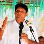 රංගේ බණ්ඩාර කියන කතාවල වරදක් නෑ.! රංගේ බණ්ඩාරගේ සටනට එජාපයේ සජිතුත් එක්වෙයි..