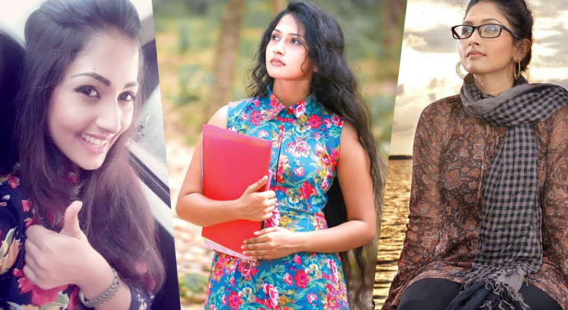 “එයා නිසා මගේ හිත තදින්ම සංවේදී වුණා, ඇස්වලටත් කඳුළු ආවා” – නයනතාරා වික්‍රමාරච්චි