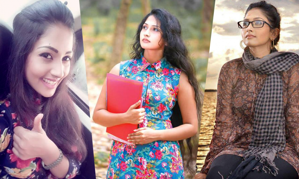 “එයා නිසා මගේ හිත තදින්ම සංවේදී වුණා, ඇස්වලටත් කඳුළු ආවා” – නයනතාරා වික්‍රමාරච්චි