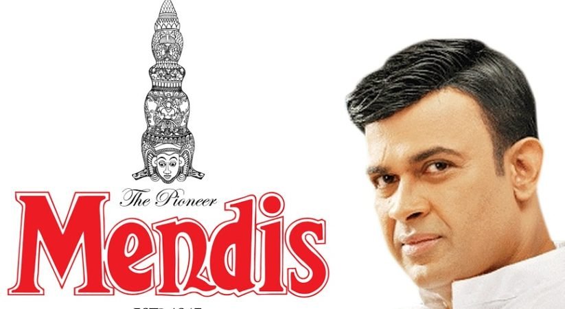 ආණ්ඩු පෙරලි අස්සේ බැදුම්කරේ මෙන්ඩිස් අරක්කු අල්ලස් ගැන රන්ජන් සියල්ල හෙලිකරයි