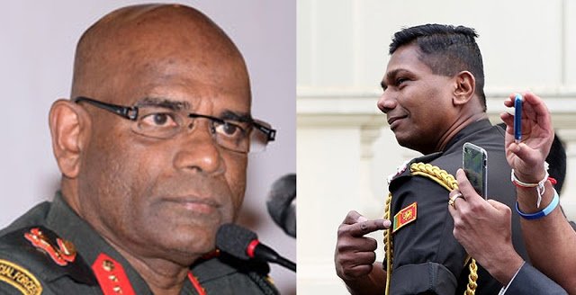 බ්‍රිගේඩියර් ප්‍රියංක දිවයිනට කැඳවූ ඇත්ත හේතුව මෙන්න…