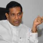 මොන බාධක ආවත් ජනවාරි 08 යහපාලන ගමන නවතින්නේ නෑ – ඇමති  රාජිතගෙන් ප්‍රකාශයක්…