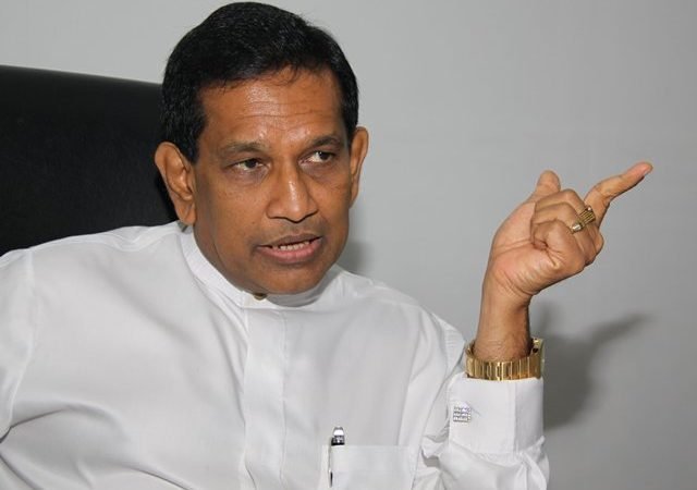 මොන බාධක ආවත් ජනවාරි 08 යහපාලන ගමන නවතින්නේ නෑ – ඇමති  රාජිතගෙන් ප්‍රකාශයක්…