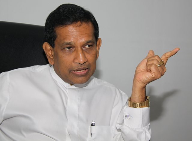 මොන බාධක ආවත් ජනවාරි 08 යහපාලන ගමන නවතින්නේ නෑ – ඇමති  රාජිතගෙන් ප්‍රකාශයක්…
