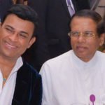 ‘රනිල් අයින් කරලා ආණ්ඩු හදන්න එන්න’ : නි ඇමති රන්ජන්ට ජනපති මෛත්‍රි කියයි.