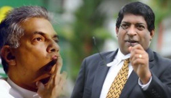 ඡන්දය වෙනුවෙන් රනිල් මාව බිලි දුන්නා –  බැදුම්කරේ රවිගෙන් ප්‍රකාශයක්..