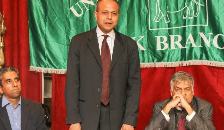 එජාපයෙන් ශ්‍රිලනිපයට පනින රිළව් රැක ගන්න රනිල්ගෙන් දැවැන්ත මෙහෙයුමක්…