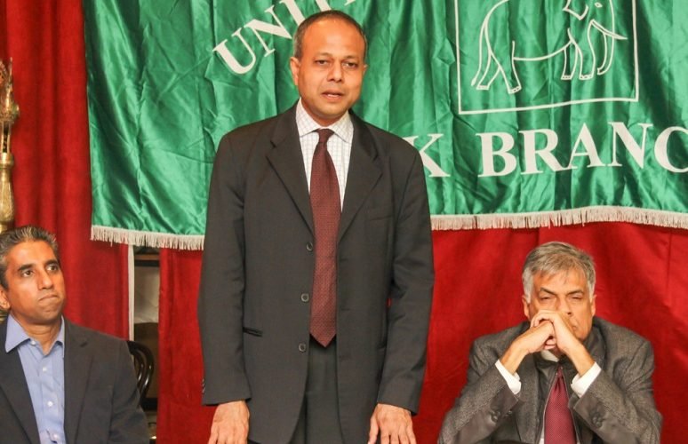 එජාපයෙන් ශ්‍රිලනිපයට පනින රිළව් රැක ගන්න රනිල්ගෙන් දැවැන්ත මෙහෙයුමක්…