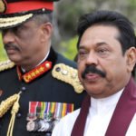 පෙරලිකාර ඉලක්කයක් සමඟින් හැදෙන තනි ආණ්ඩුවක නීතිය හා සාමය ෆීල්ඩ් මාෂල්ට..!