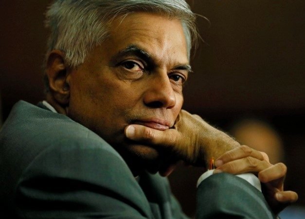 අවසාන වශයෙන් රනිල්ට ඉතිරිව ඇති විකල්ප දෙක මෙන්න!