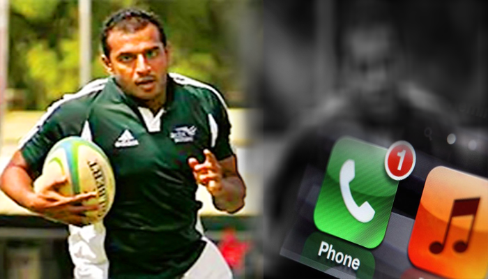 ඝාතනය වූ දවසේ තාජූඩීන්ට ආ මිස් කෝල් එක කාගෙන්ද..? හෙළිදරවුව මෙන්න…